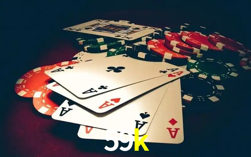 59k bet
