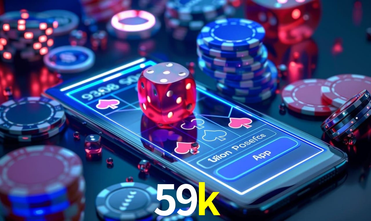 Explore as vantagens do 59k: serviço profissional e confiabilidade