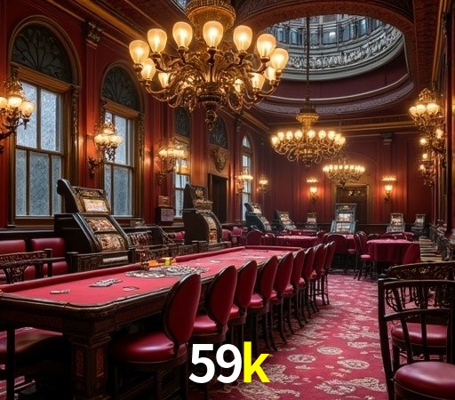 59k bet