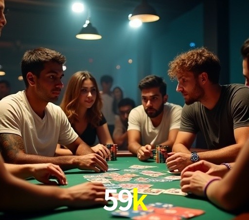 59k bet